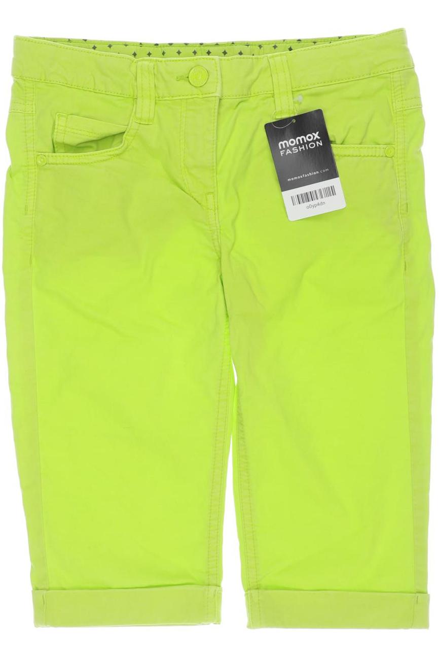 

s.Oliver Mädchen Shorts, hellgrün