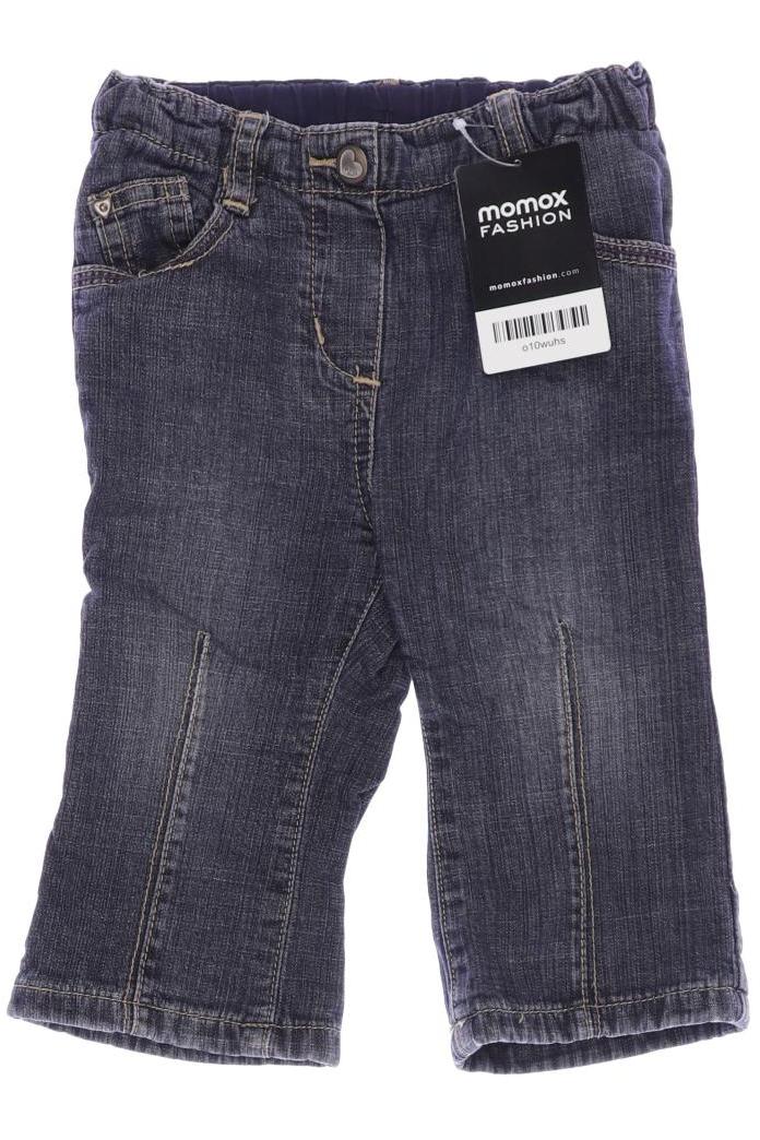 

s.Oliver Mädchen Jeans, marineblau