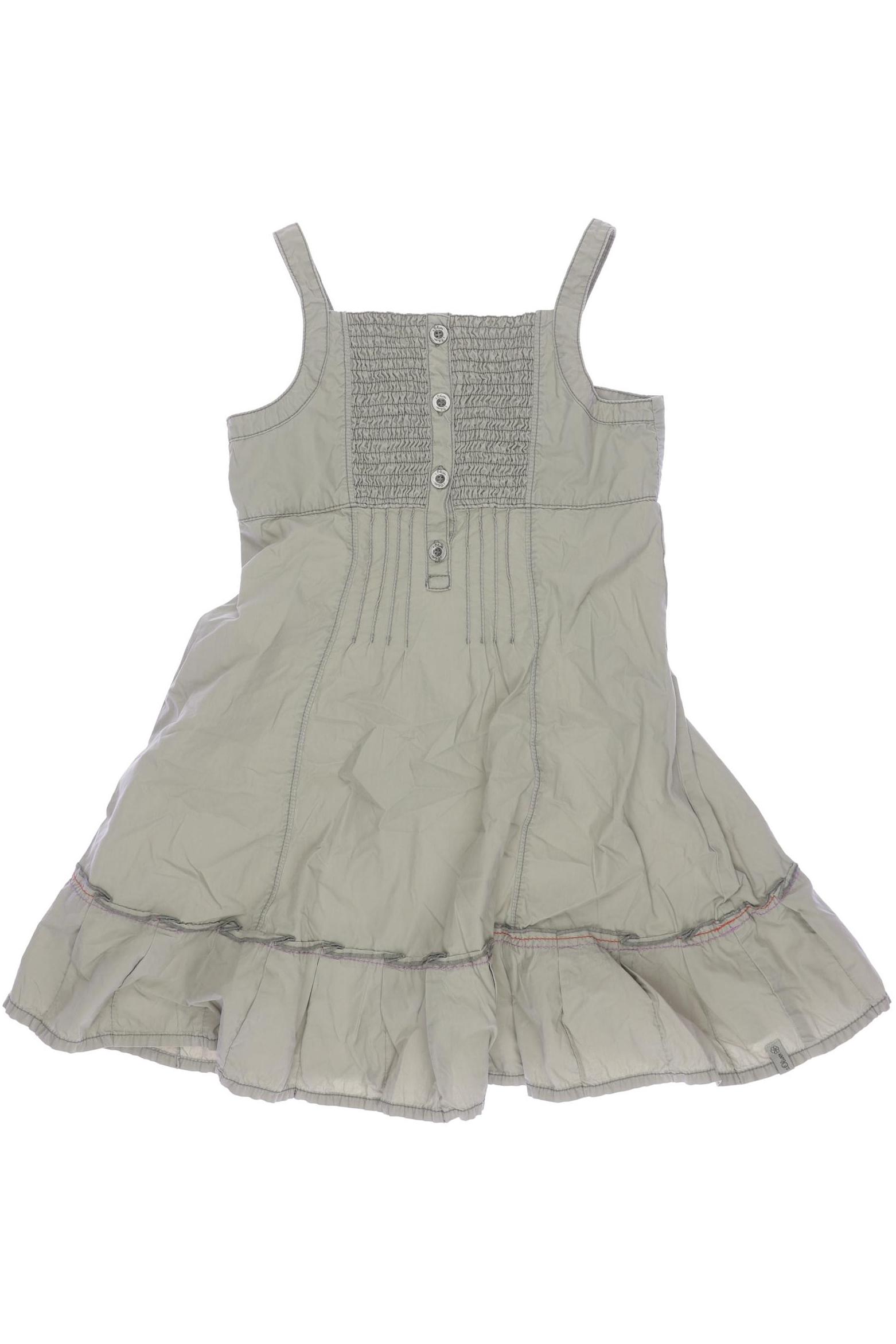 

s.Oliver Damen Kleid, beige, Gr. 122