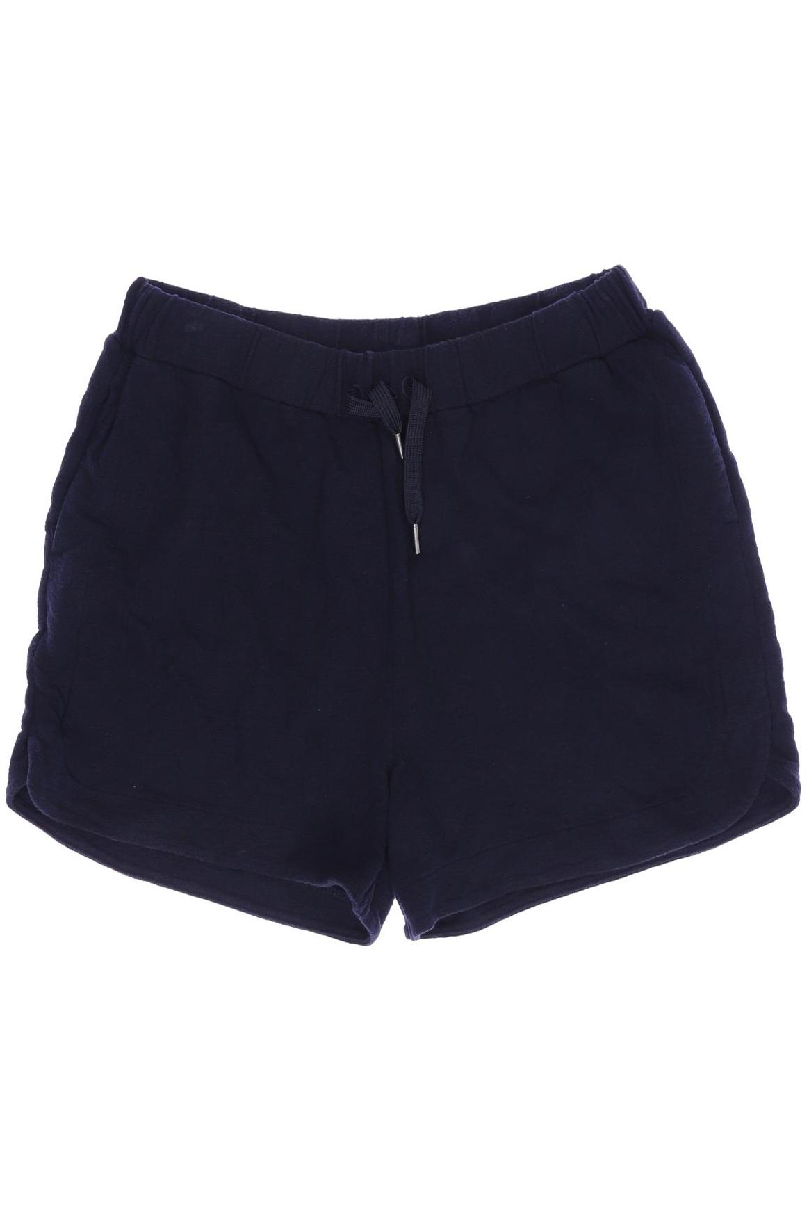 

s.Oliver Damen Shorts, marineblau, Gr. 164