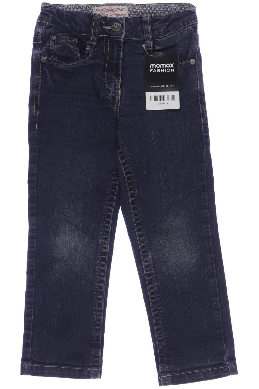 

s.Oliver Mädchen Jeans, blau