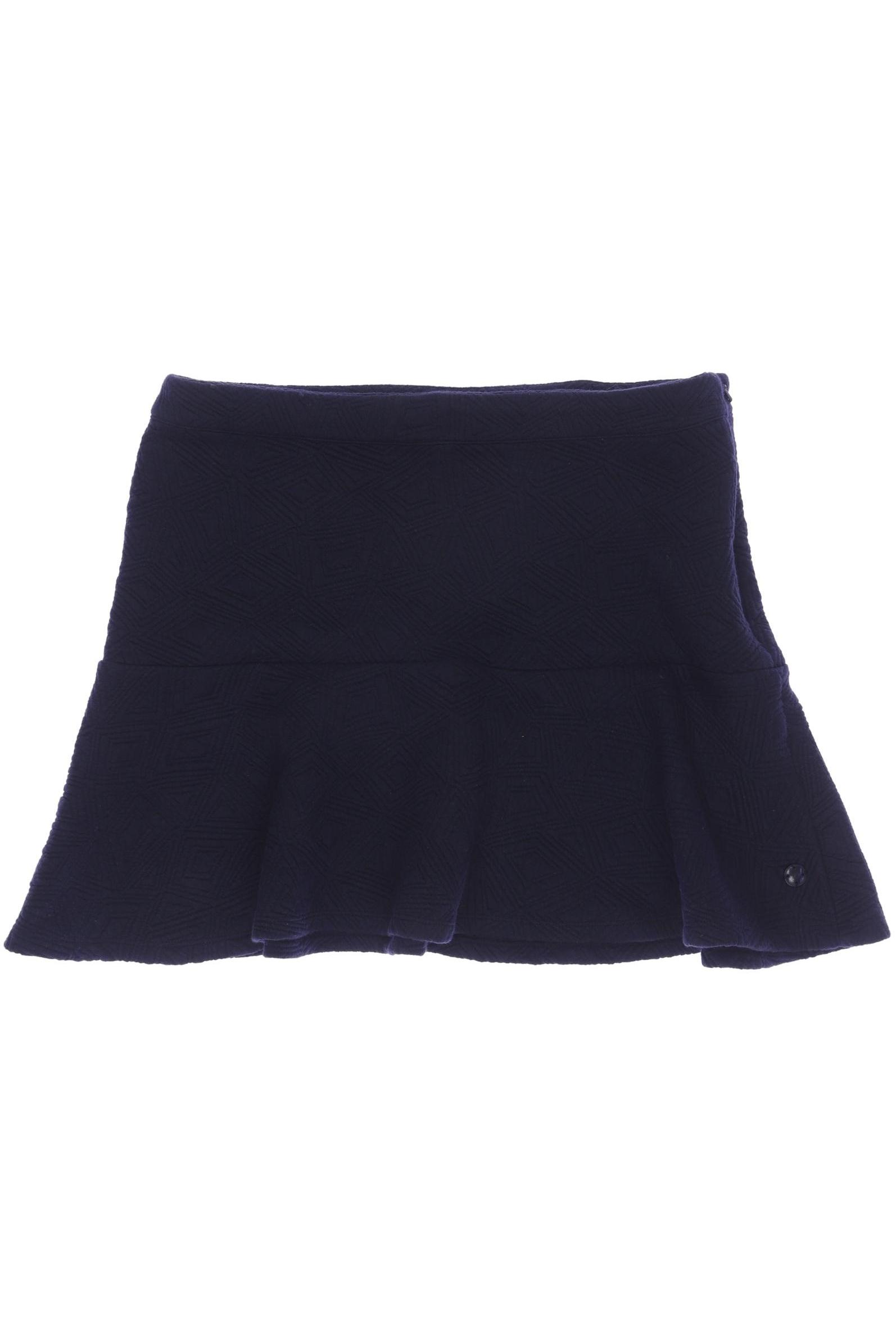 

s.Oliver Damen Rock, marineblau, Gr. 164