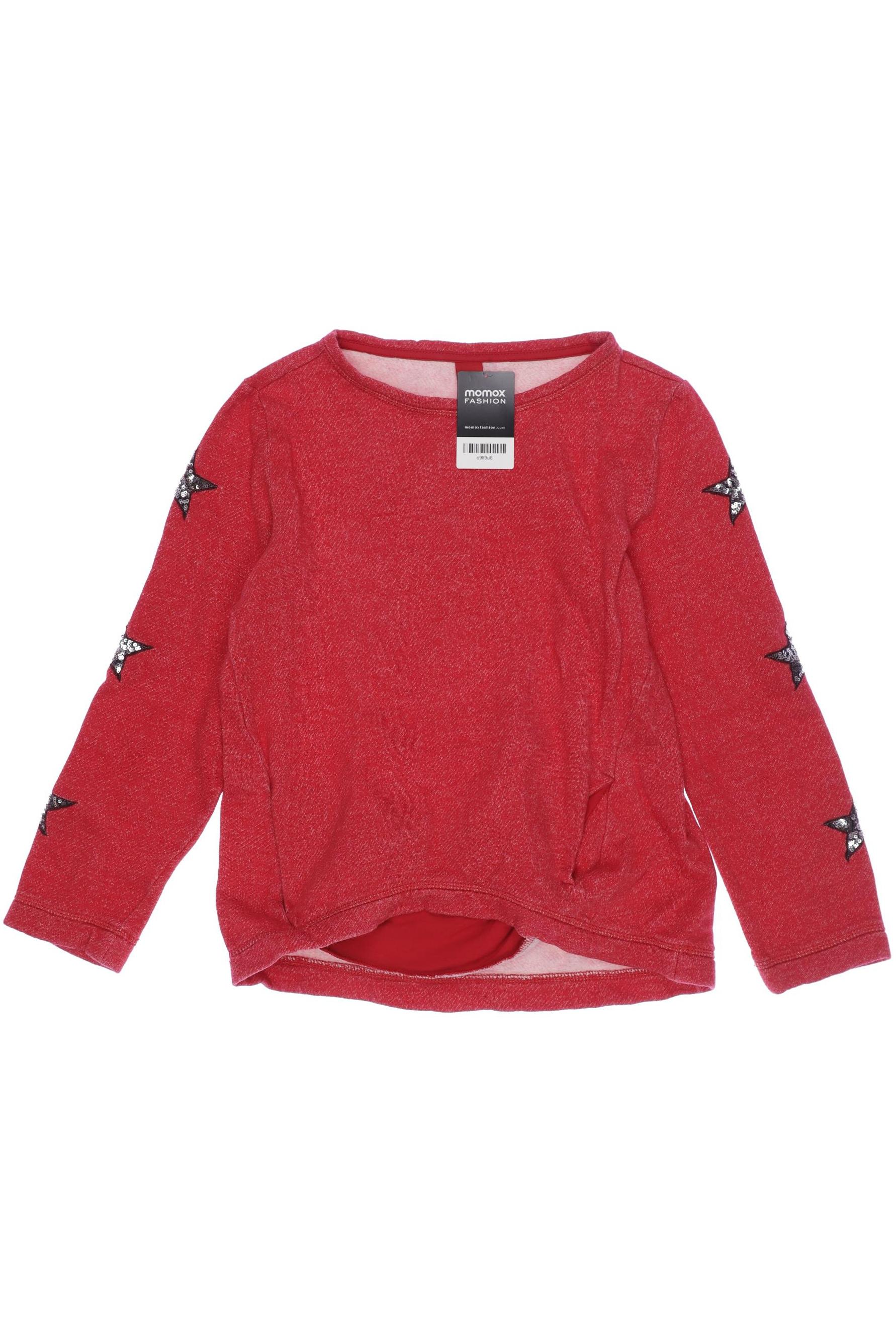 

s.Oliver Damen Hoodies & Sweater, rot, Gr. 164