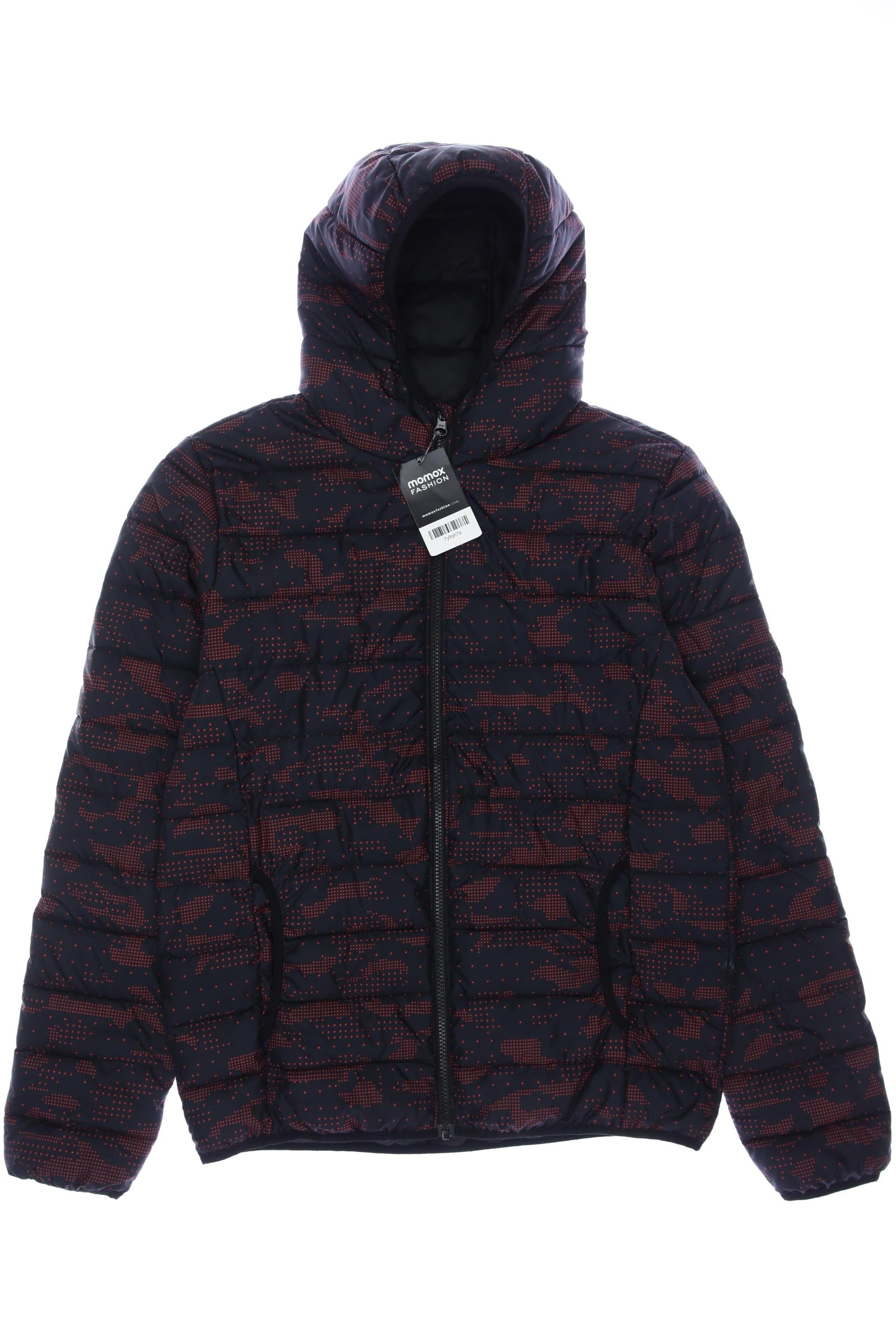 

s.Oliver Mädchen Jacke, schwarz, Gr. 176