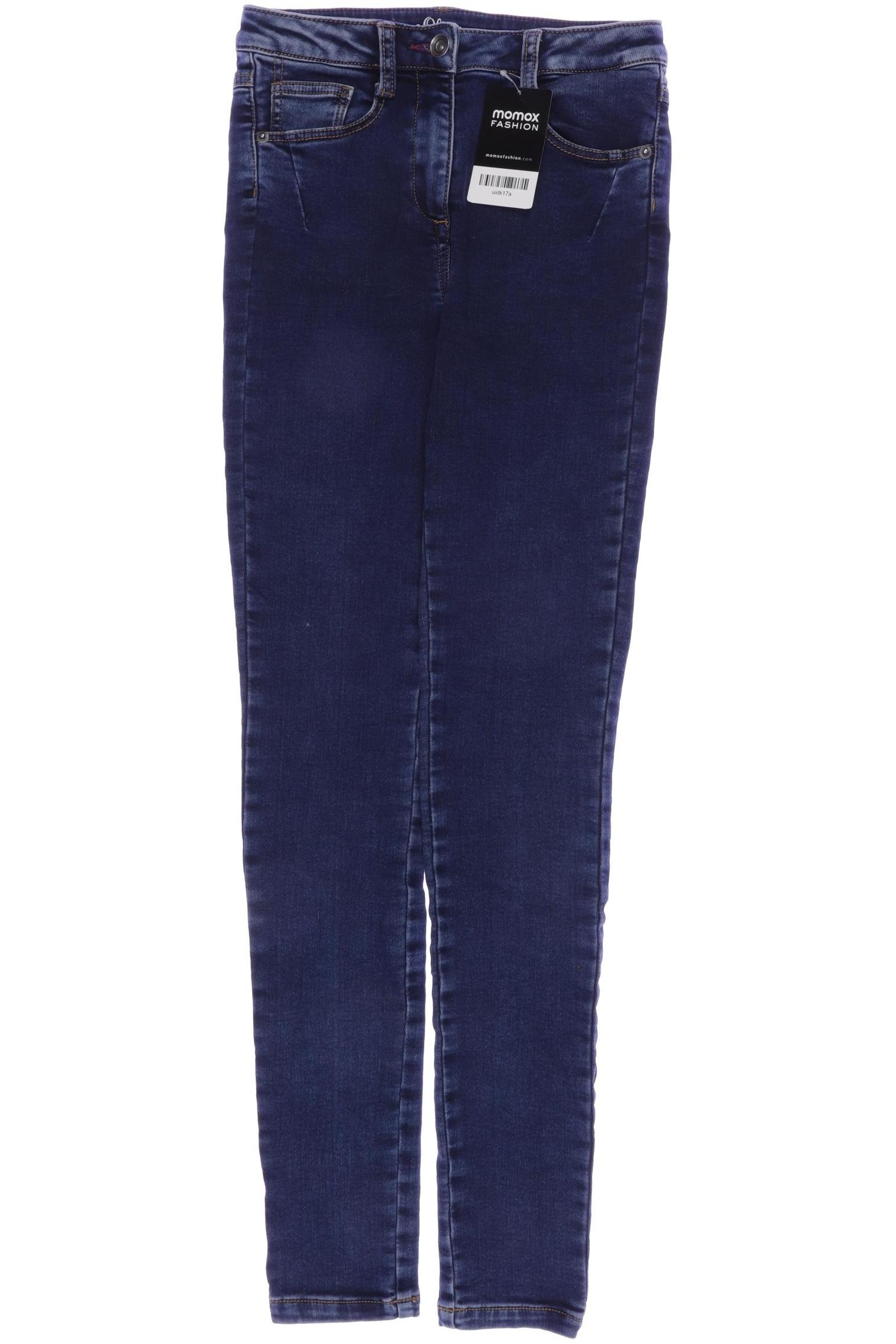 

s.Oliver Mädchen Jeans, blau, Gr. 170