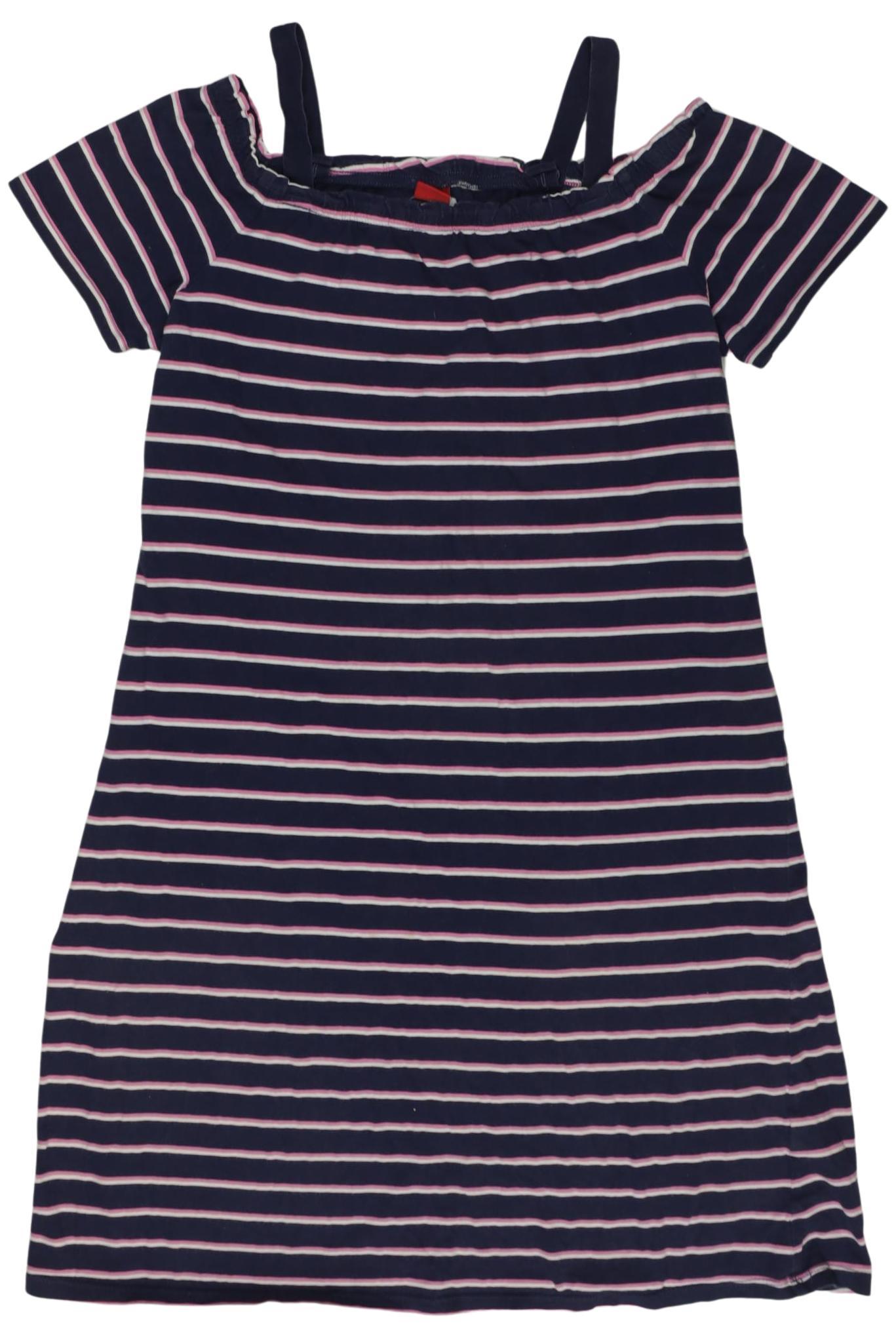 

s.Oliver Mädchen Kleid, mehrfarbig, Gr. 176