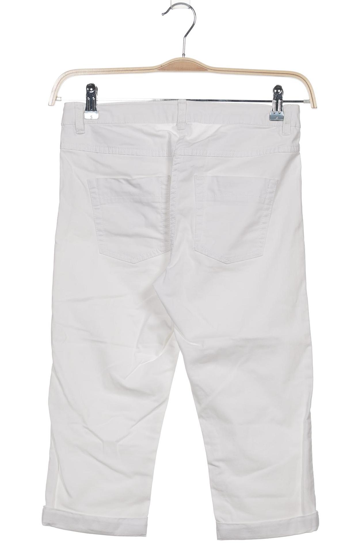 Thumbnail - s.Oliver Damen Jeans, weiß, Gr. 170