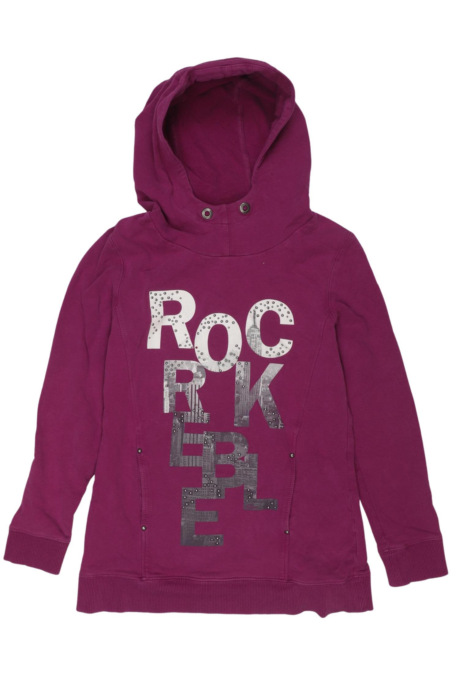 

s.Oliver Mädchen Hoodies & Sweater, flieder, Gr. 152