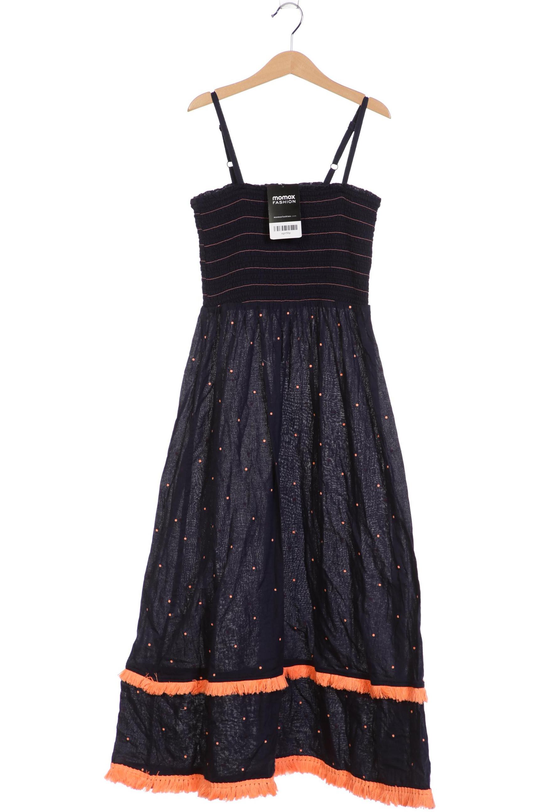 

s.Oliver Damen Kleid, marineblau, Gr. 164