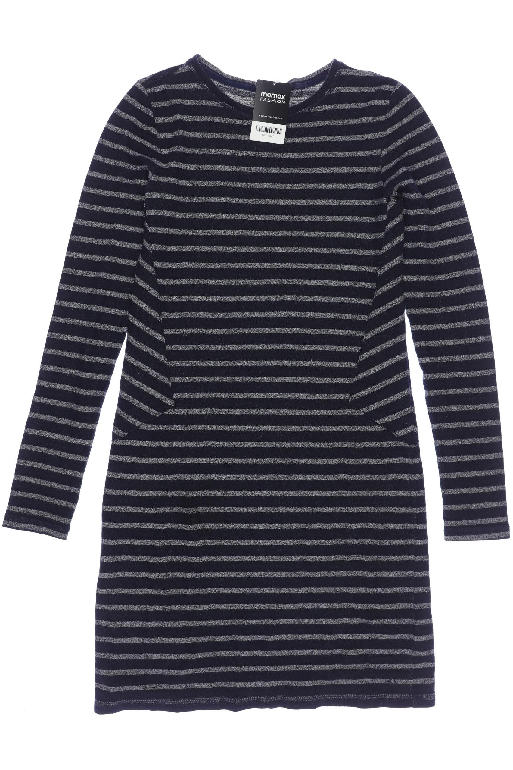

s.Oliver Damen Kleid, marineblau, Gr. 176