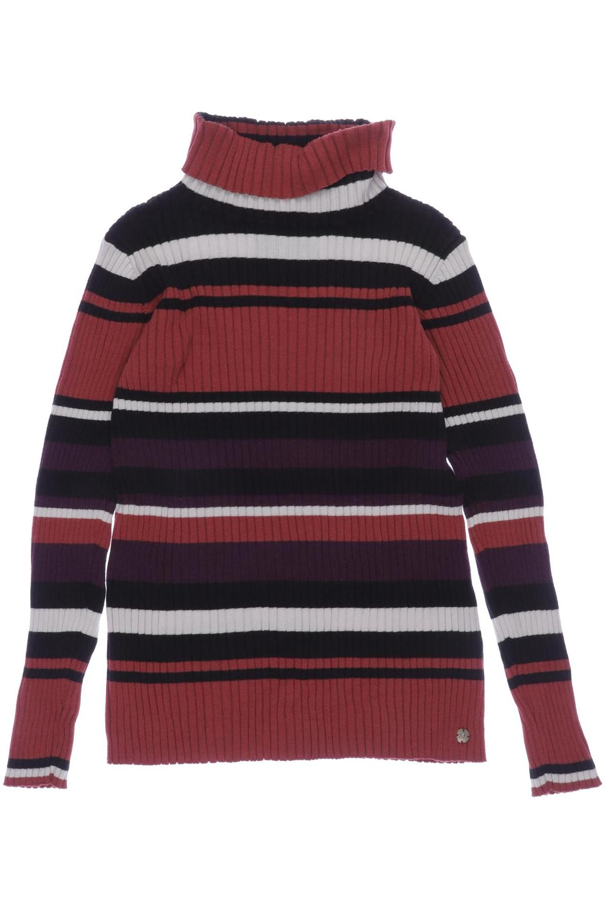 

s.Oliver Mädchen Pullover, bordeaux