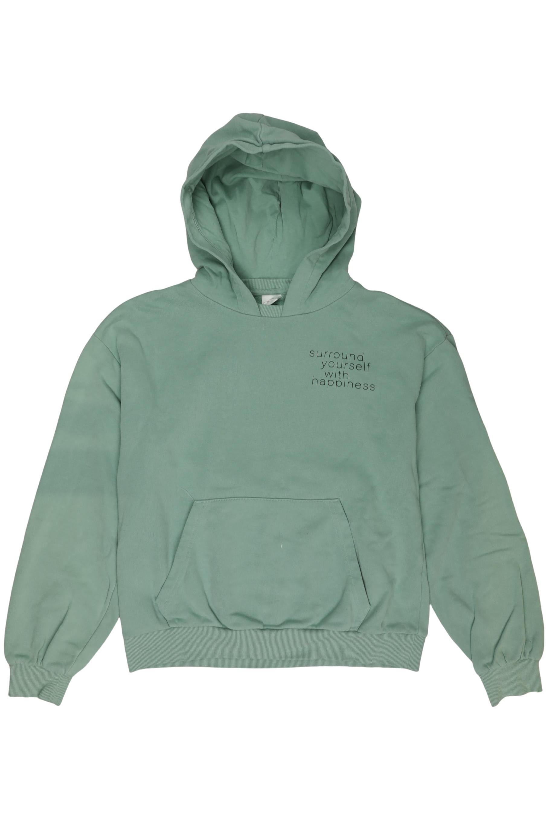 

s.Oliver Mädchen Hoodies & Sweater, hellgrün, Gr. 170