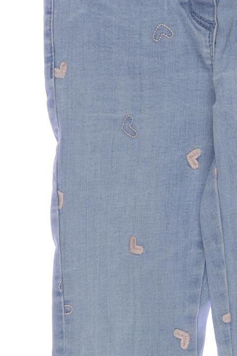 Thumbnail - s.Oliver Mädchen Jeans, blau, Gr. 128