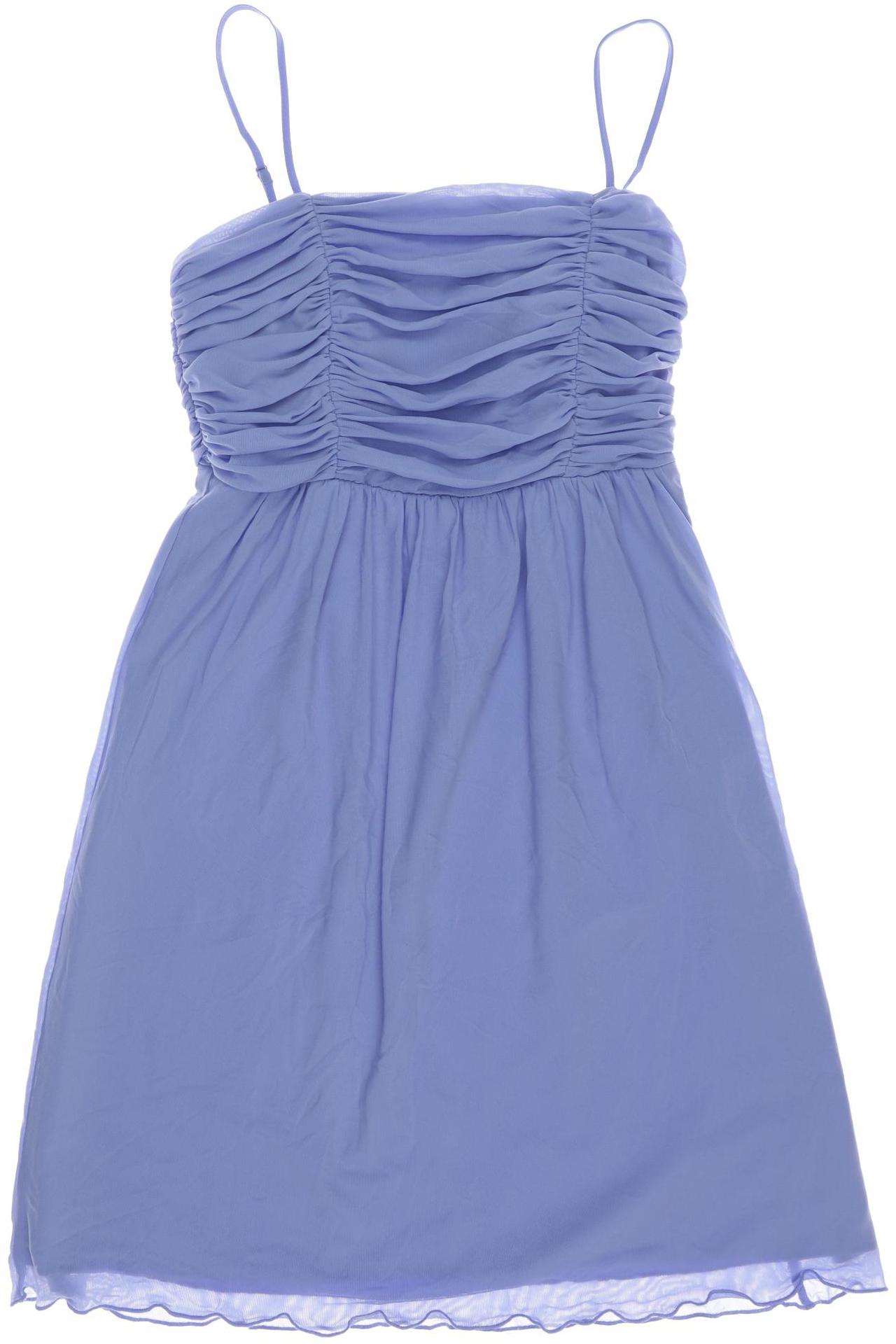 

s.Oliver Damen Kleid, hellblau, Gr. 152