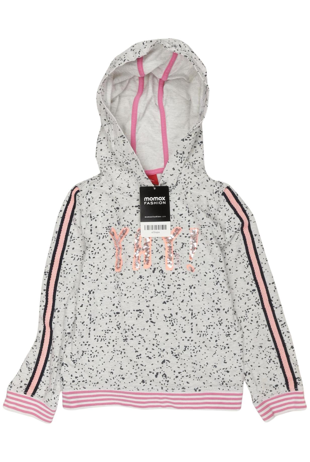 

s.Oliver Mädchen Hoodies & Sweater, mehrfarbig, Gr. 116