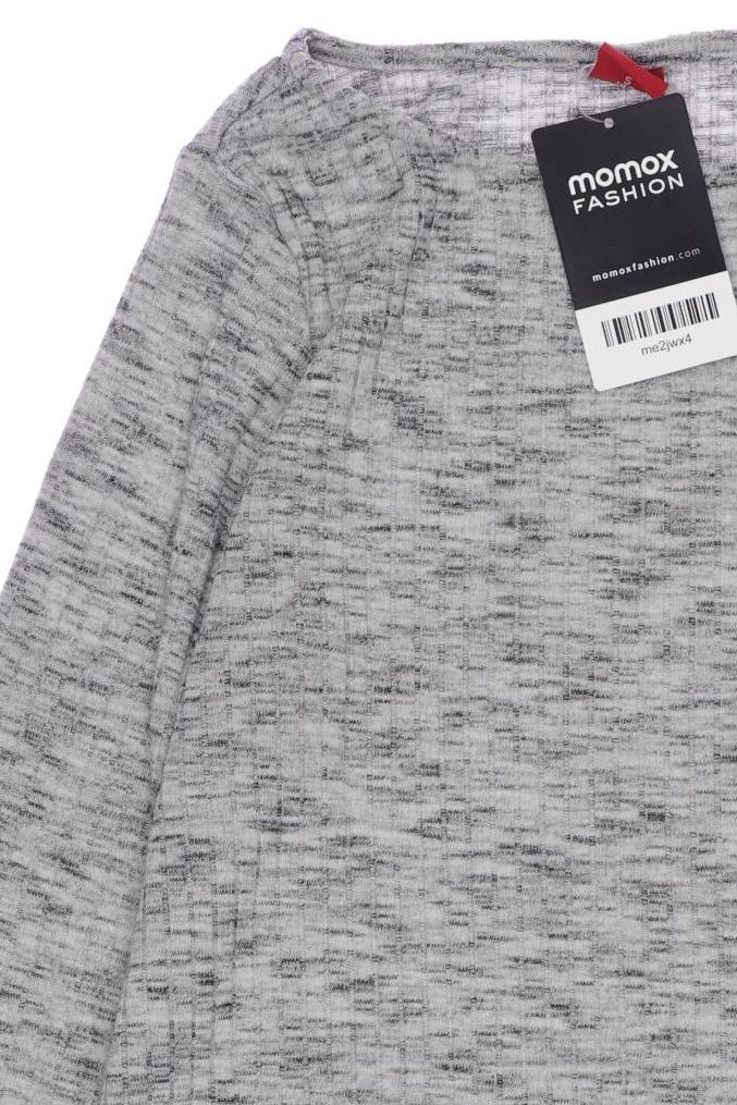Thumbnail - s.Oliver Damen Kleid, grau, Gr. 140