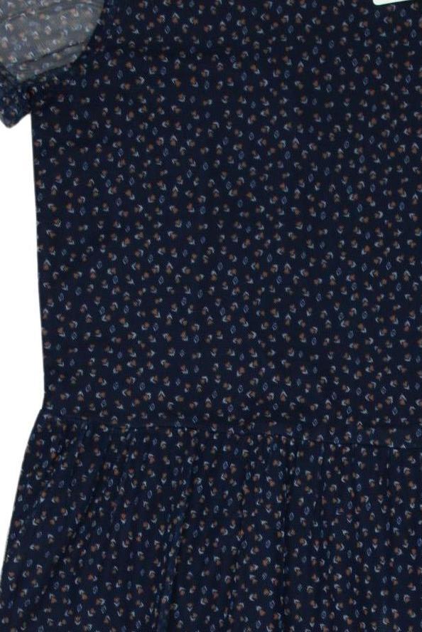 Thumbnail - s.Oliver Damen Kleid, marineblau, Gr. 170