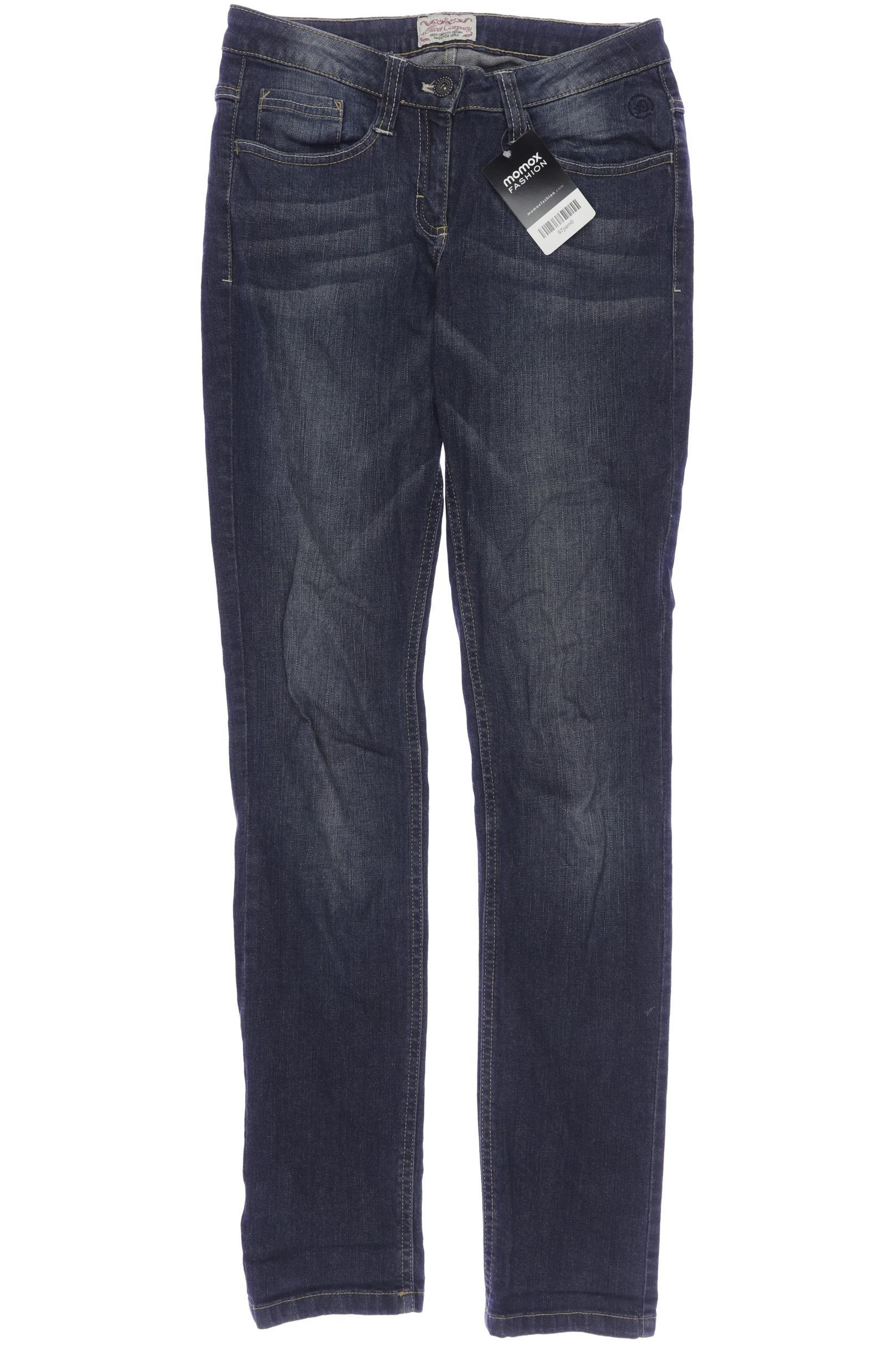 

s.Oliver Damen Jeans, marineblau, Gr. 170
