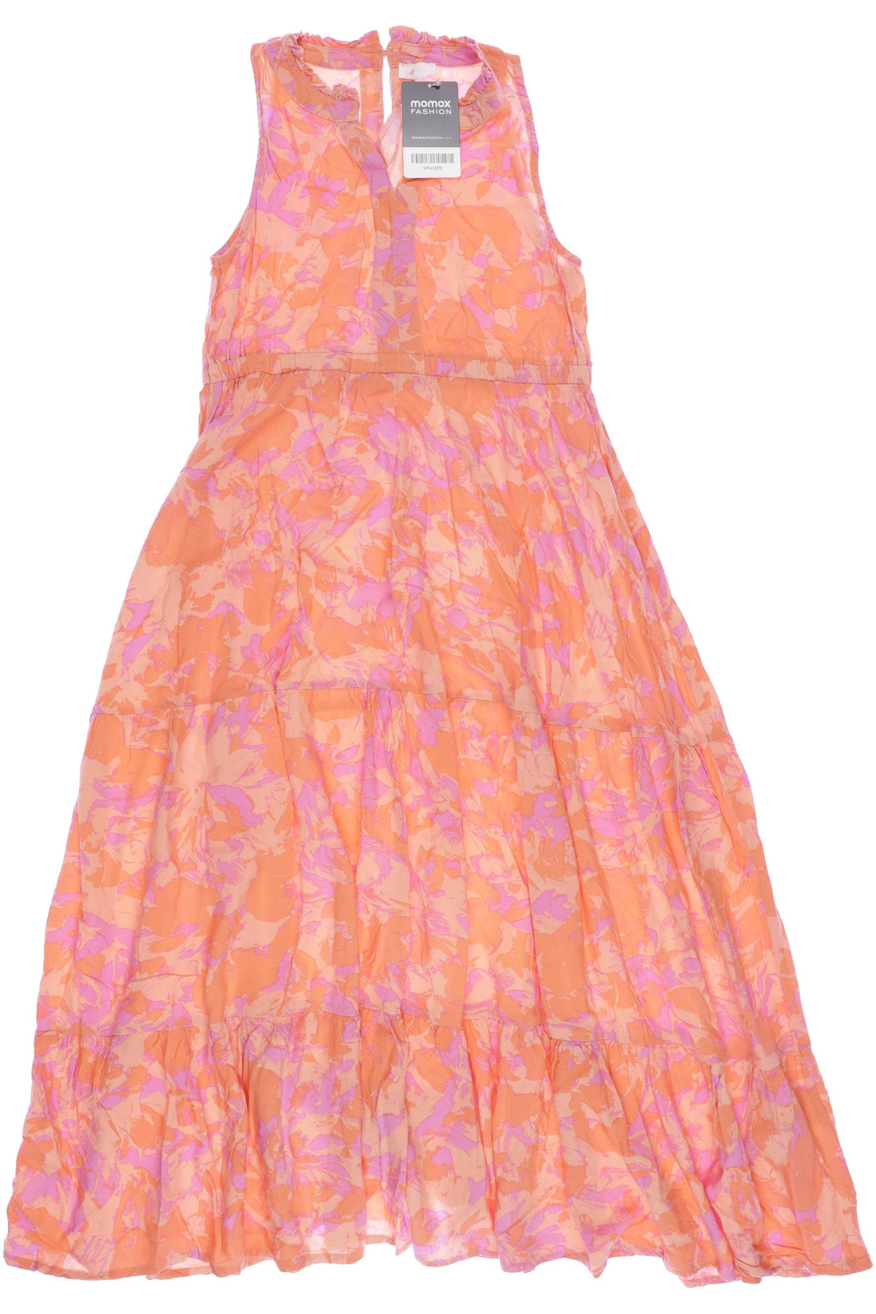 

s.Oliver Damen Kleid, mehrfarbig, Gr. 164