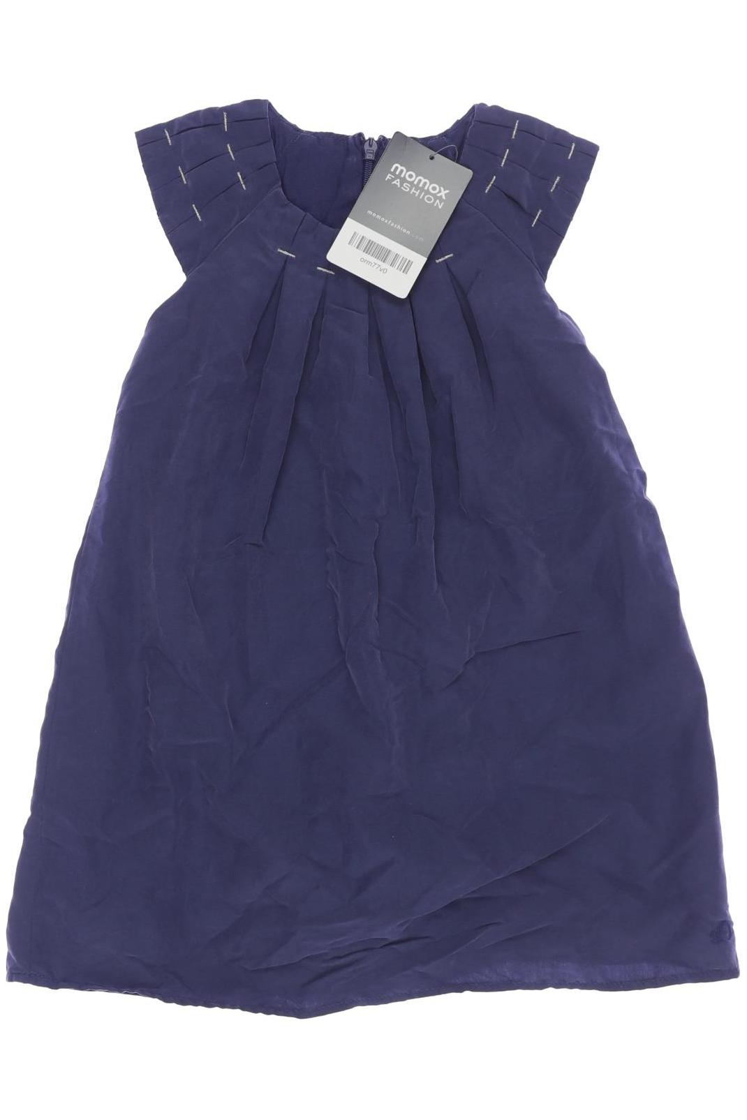 

s.Oliver Damen Kleid, marineblau, Gr. 92