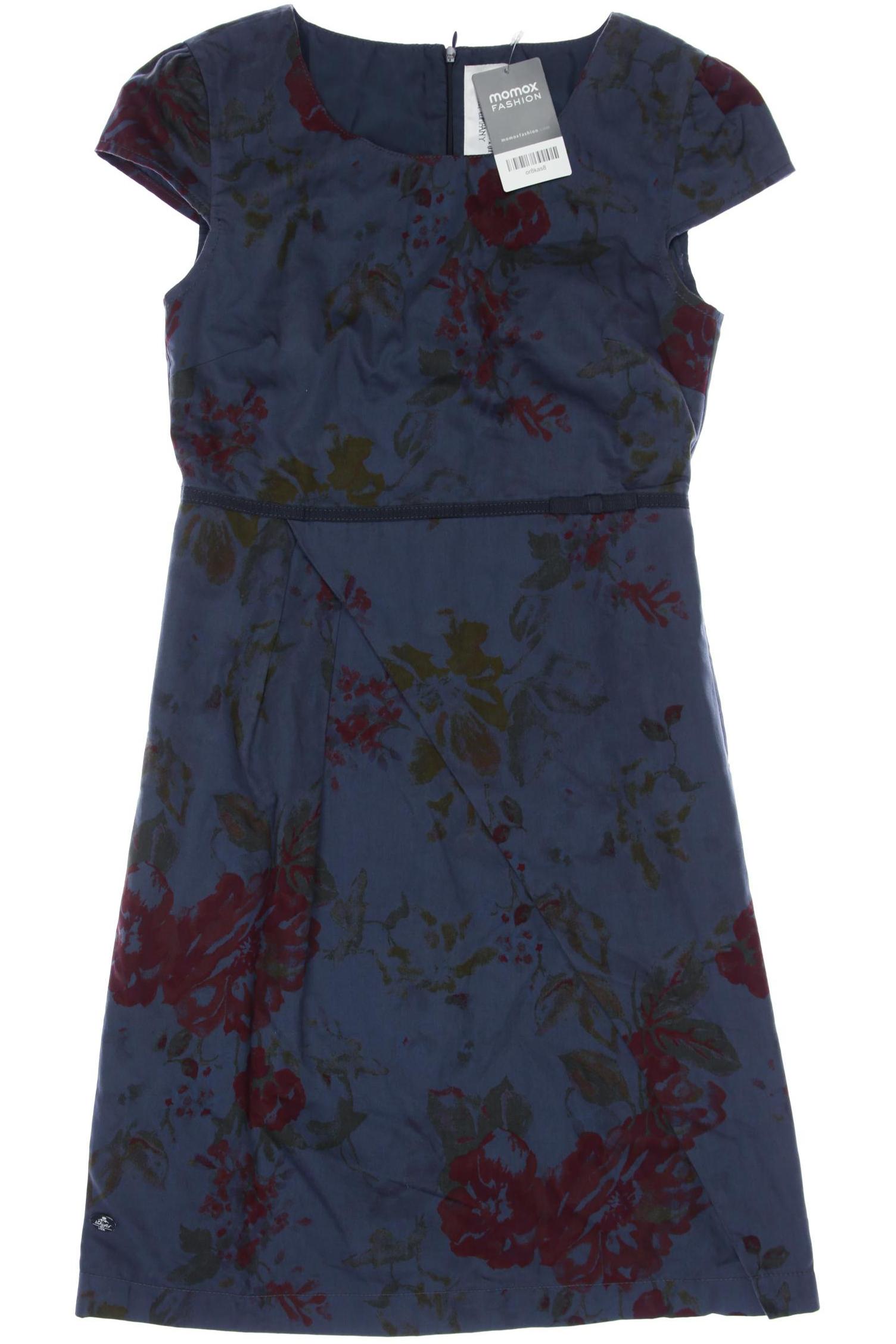

s.Oliver Damen Kleid, marineblau, Gr. 158