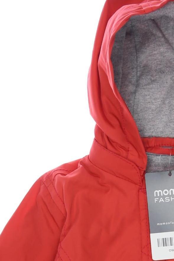 Thumbnail - s.Oliver Mädchen Jacke, rot, Gr. 62