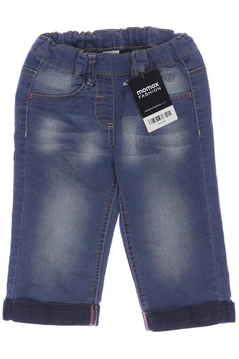 

s.Oliver Damen Jeans, blau, Gr. 122