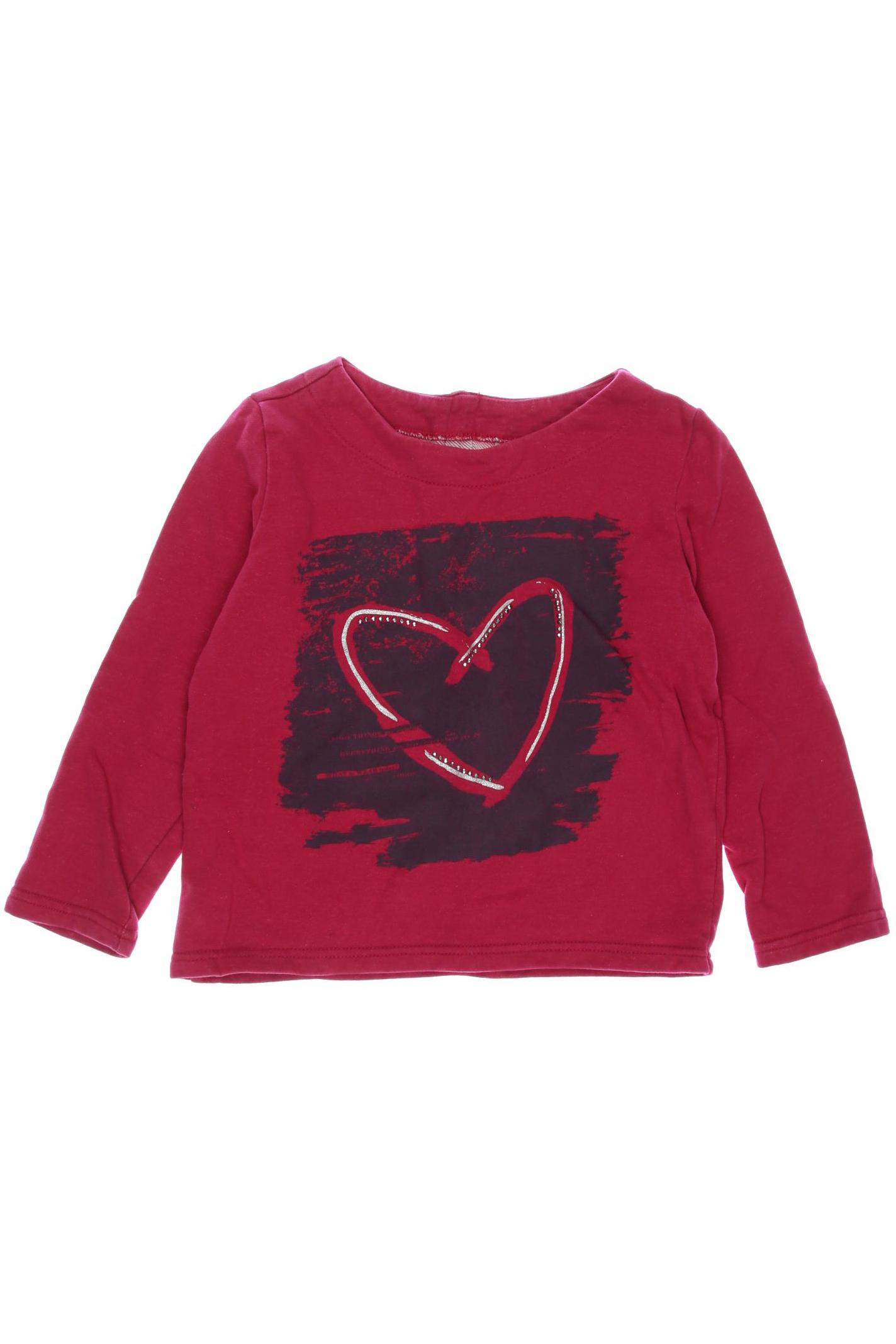 

s.Oliver Damen Hoodies & Sweater, pink, Gr. 140