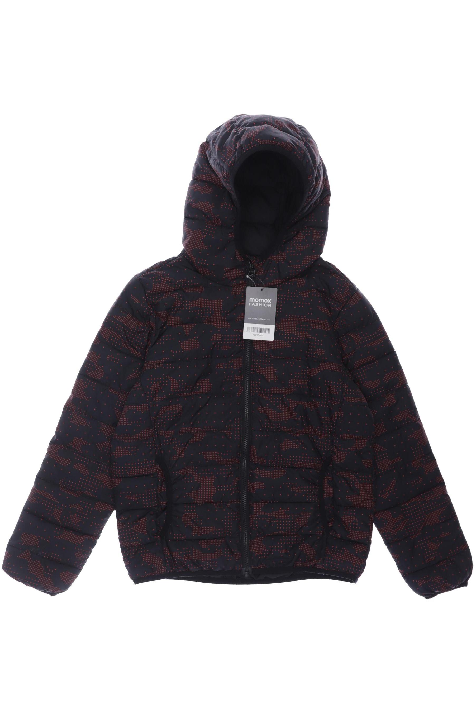 

s.Oliver Damen Jacke, schwarz, Gr. 140