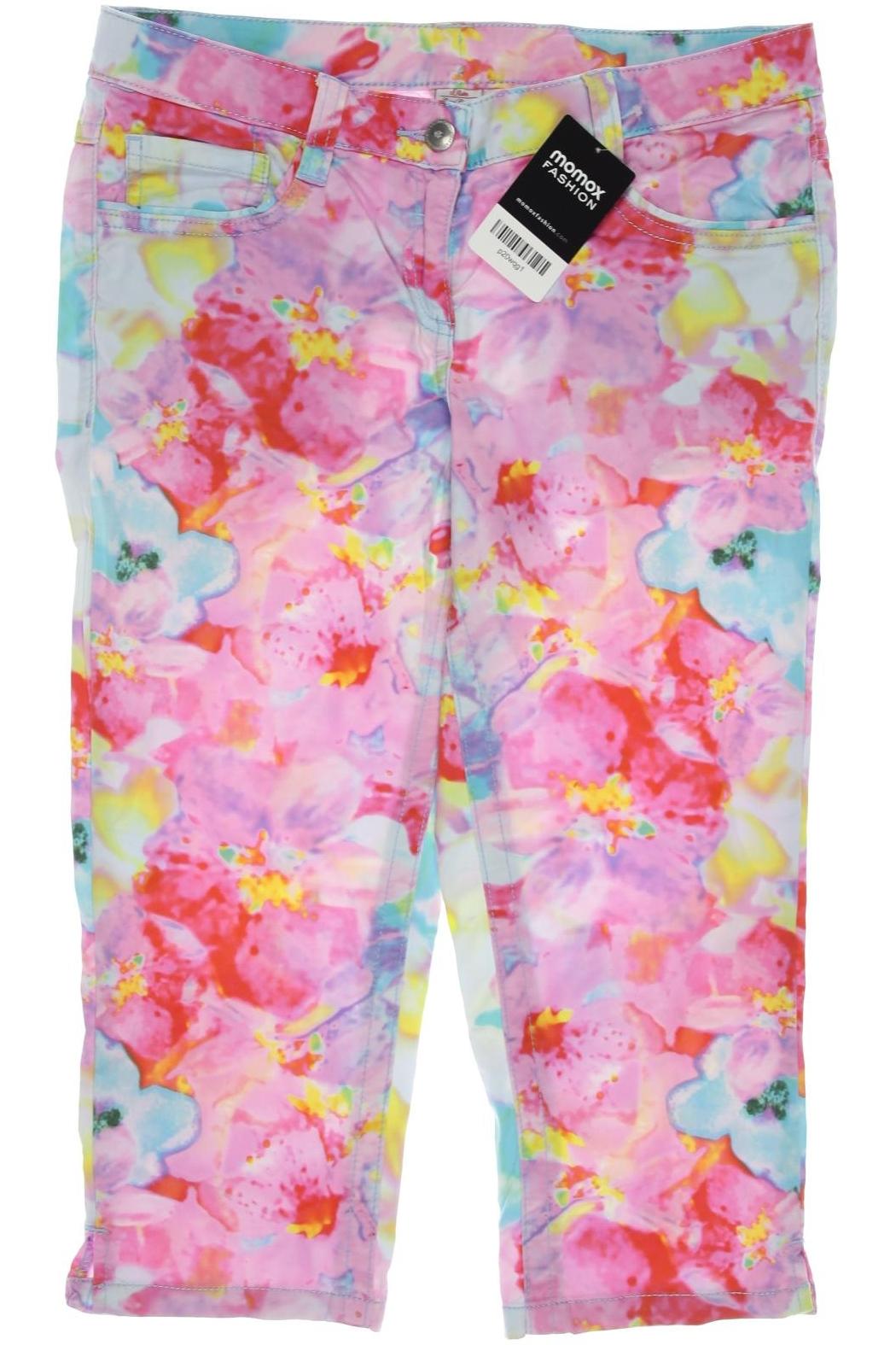 

s.Oliver Damen Shorts, mehrfarbig, Gr. 176