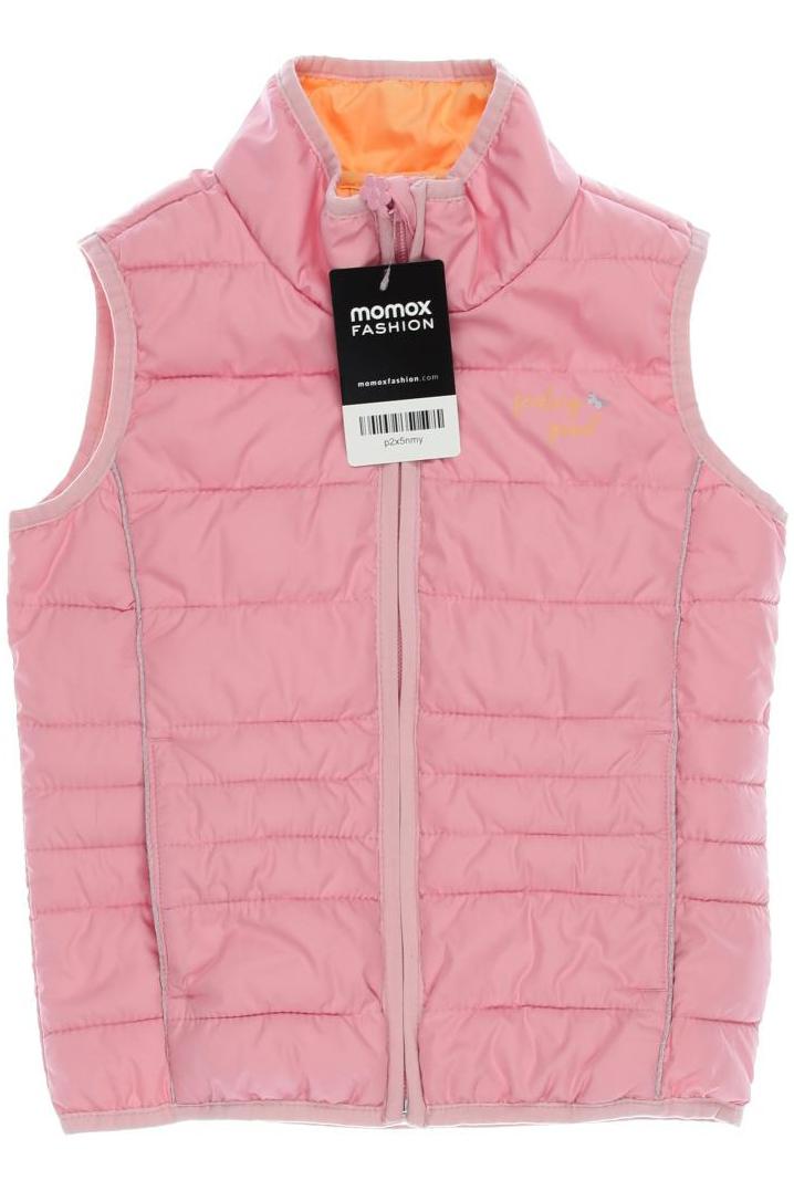 

s.Oliver Damen Jacke, pink, Gr. 116