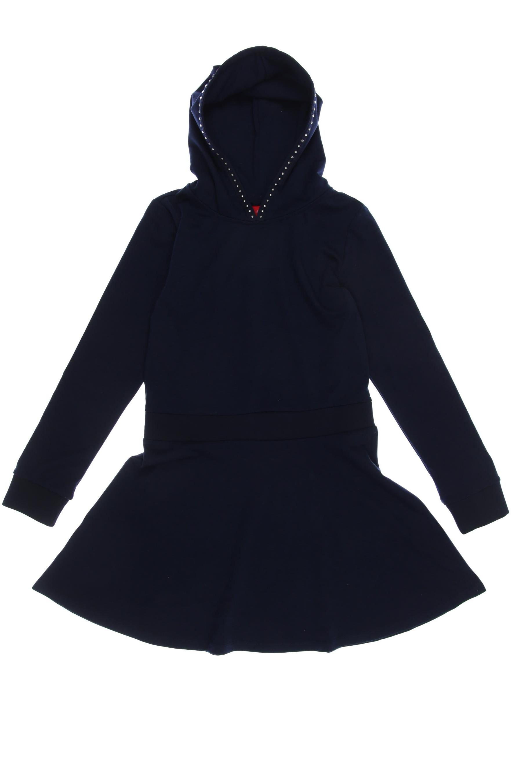 

s.Oliver Damen Kleid, marineblau, Gr. 152