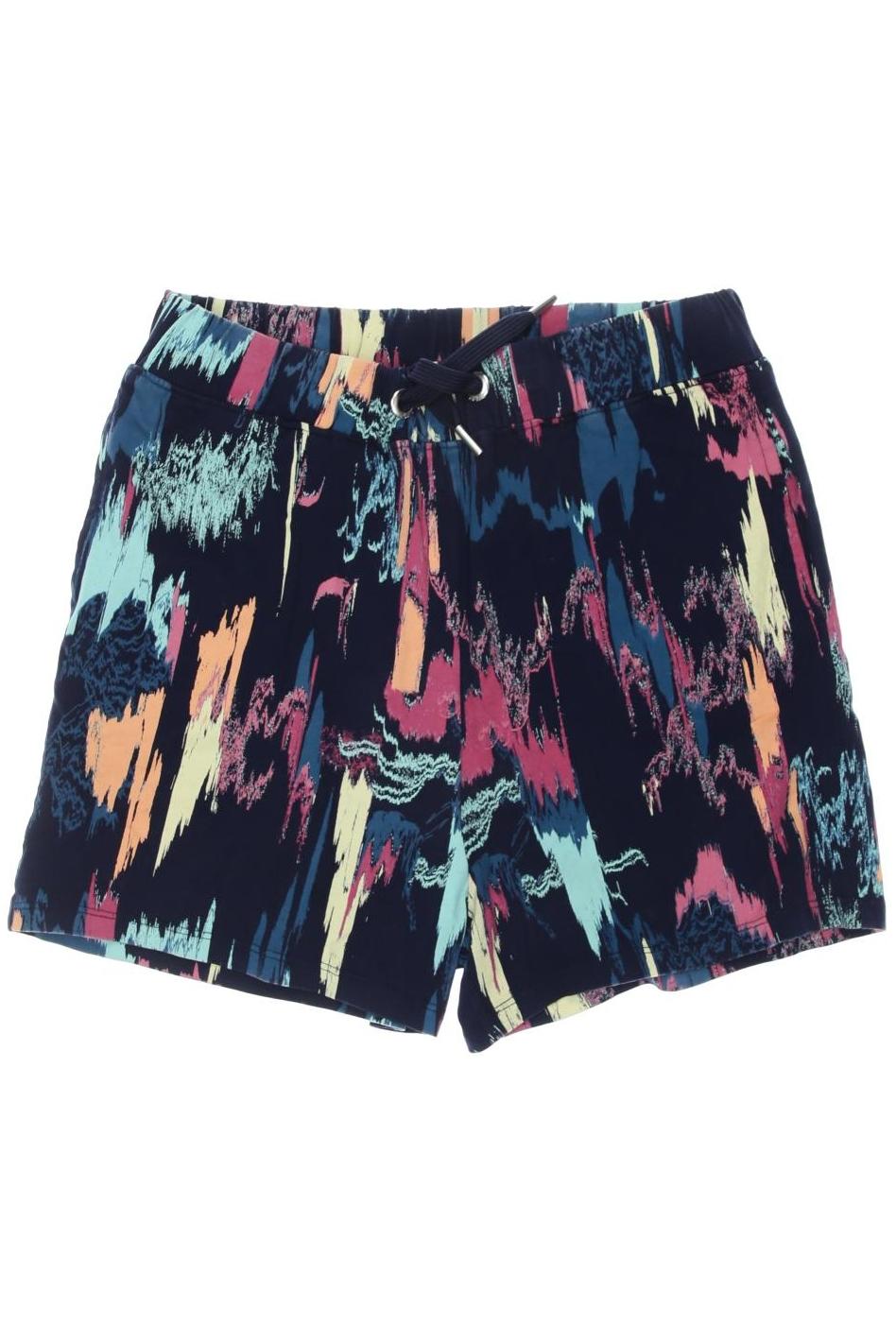 

s.Oliver Damen Shorts, marineblau, Gr. 164