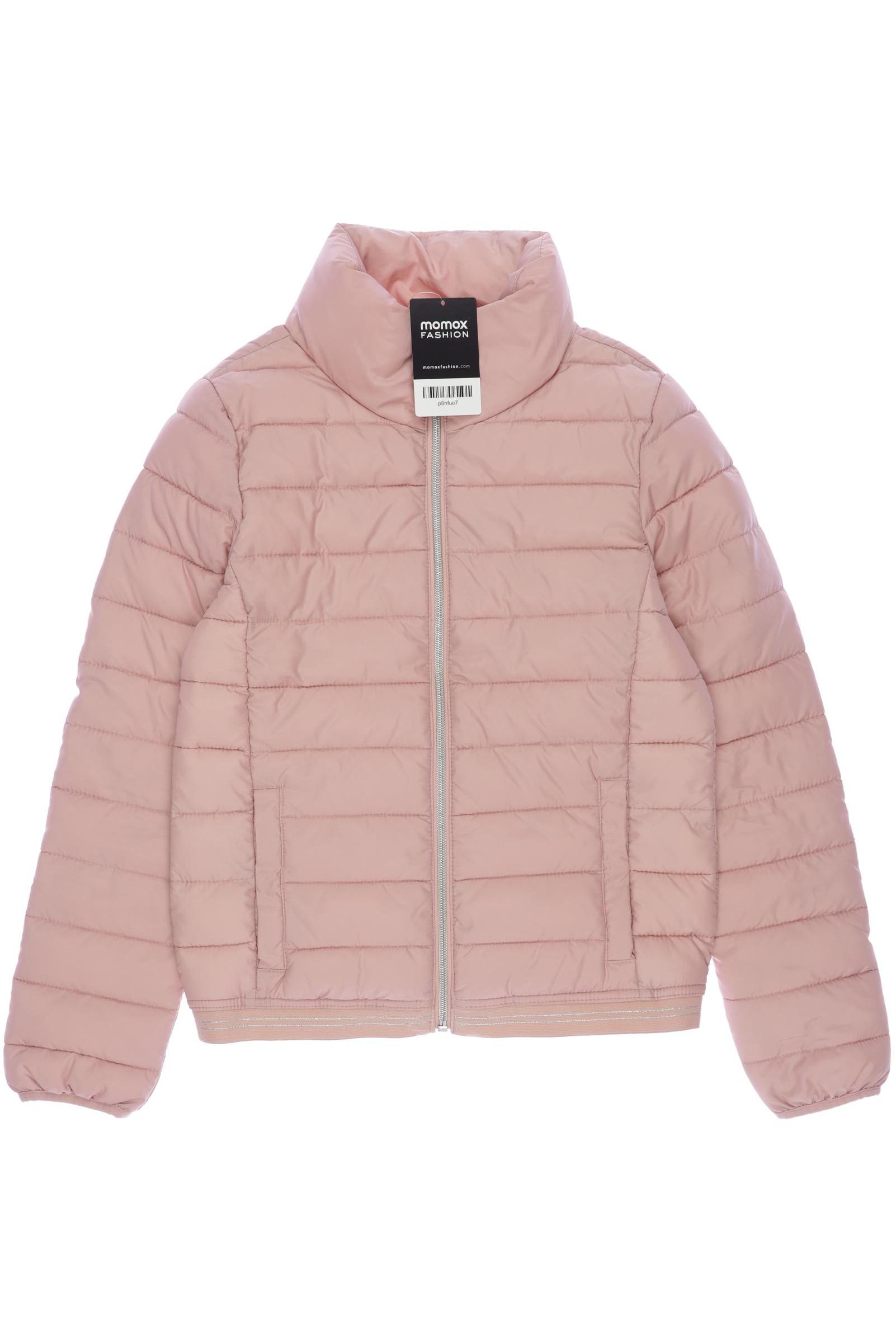 

s.Oliver Damen Jacke, pink, Gr. 152