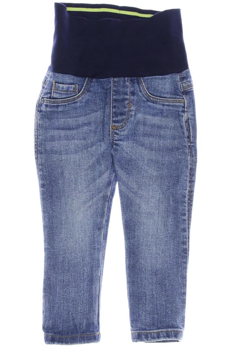 

s.Oliver Mädchen Jeans, blau, Gr. 86