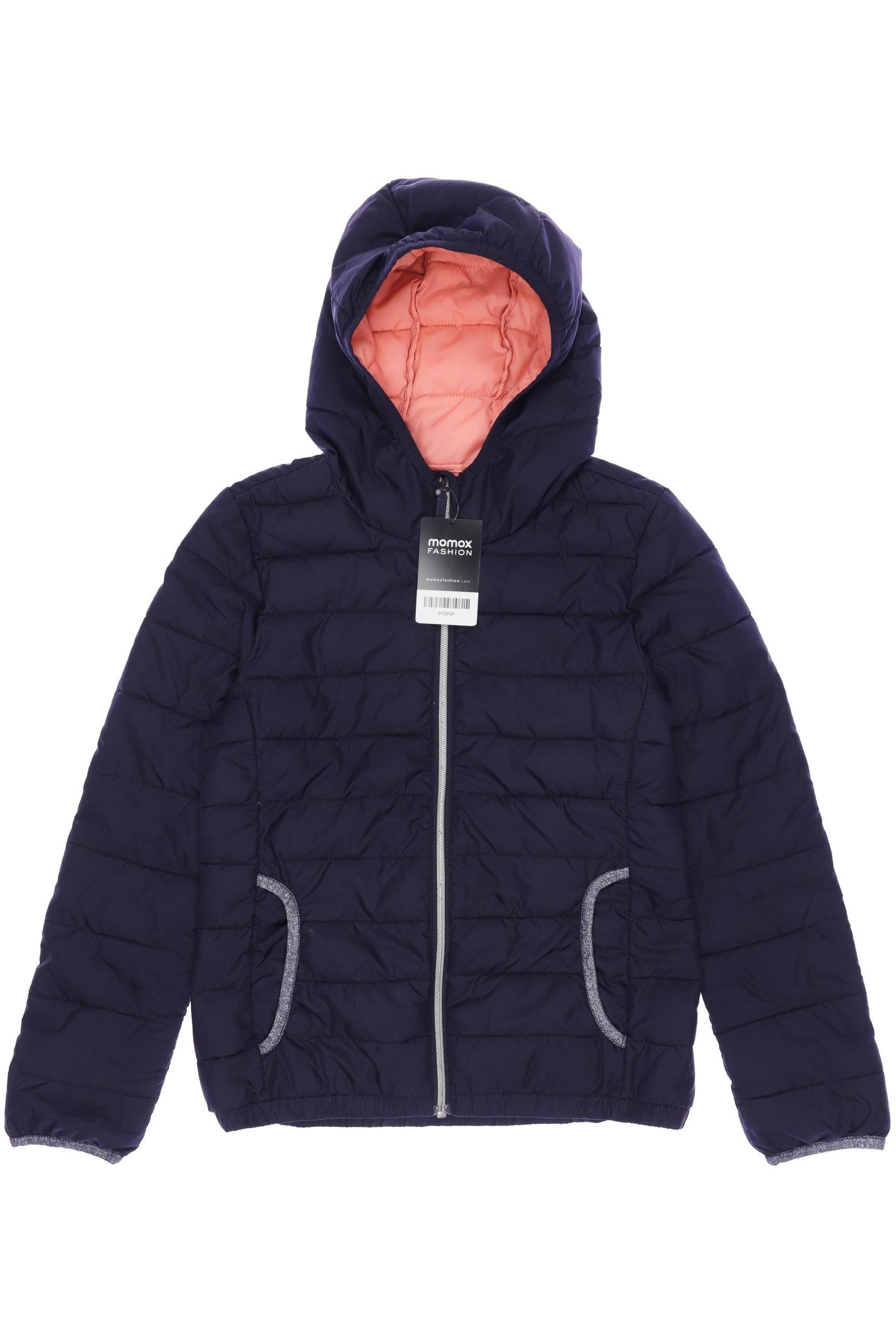 

s.Oliver Damen Jacke, marineblau, Gr. 152