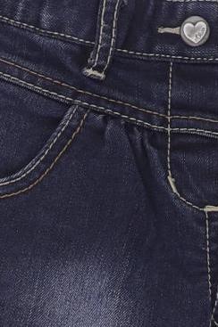 Thumbnail - s.Oliver Damen Jeans, marineblau, Gr. 68