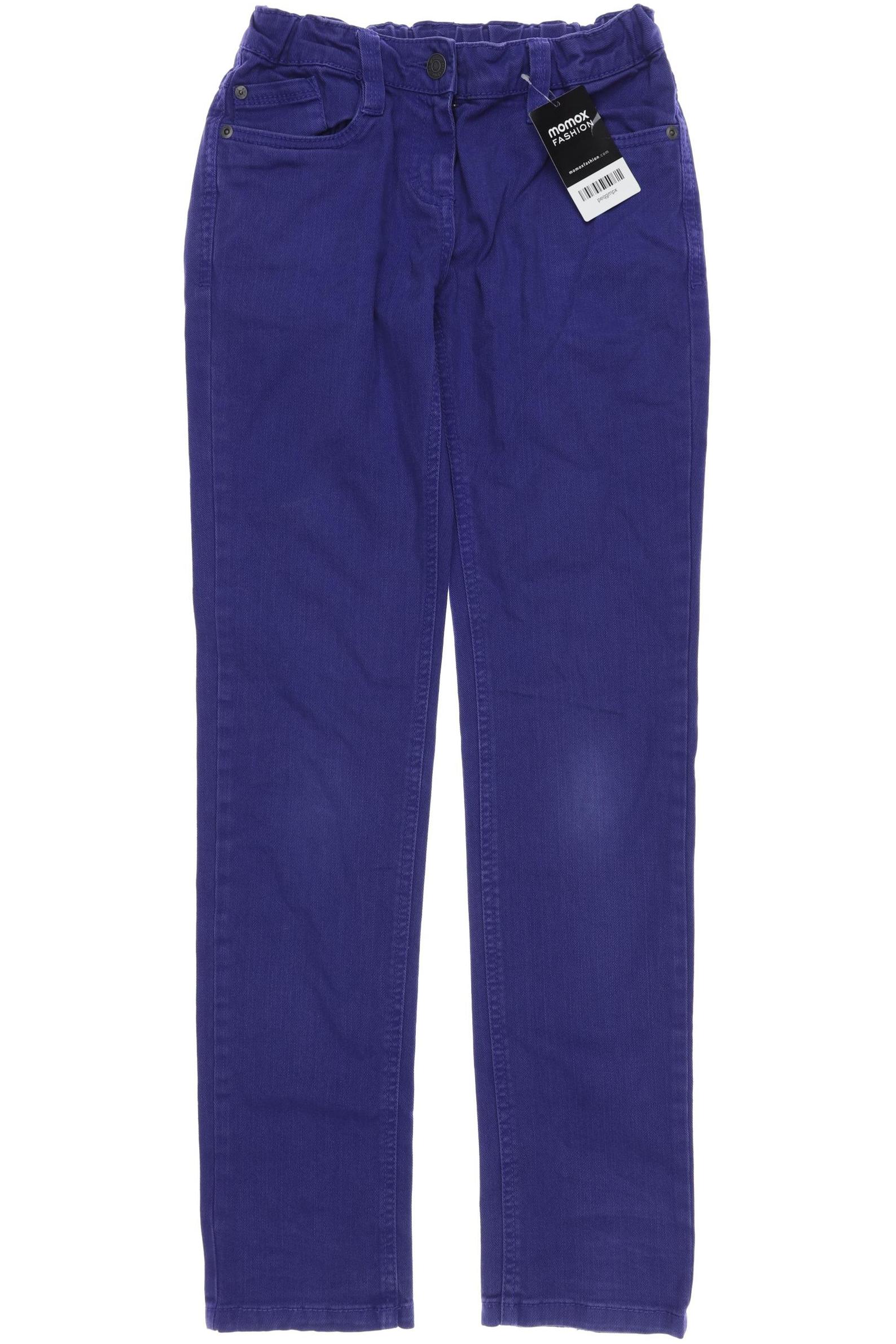 

s.Oliver Damen Jeans, blau, Gr. 158