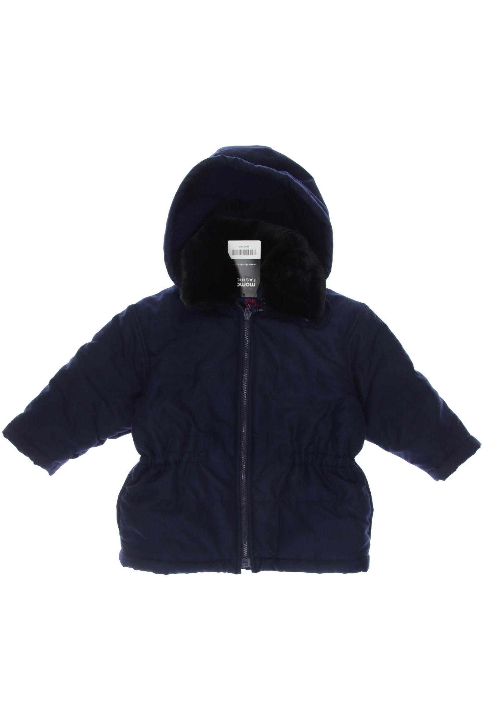 

s.Oliver Mädchen Jacke, marineblau, Gr. 92