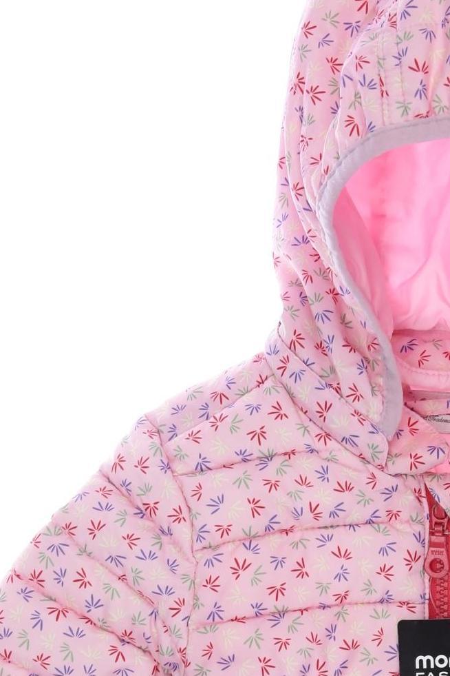 Thumbnail - s.Oliver Mädchen Jacke, pink, Gr. 80