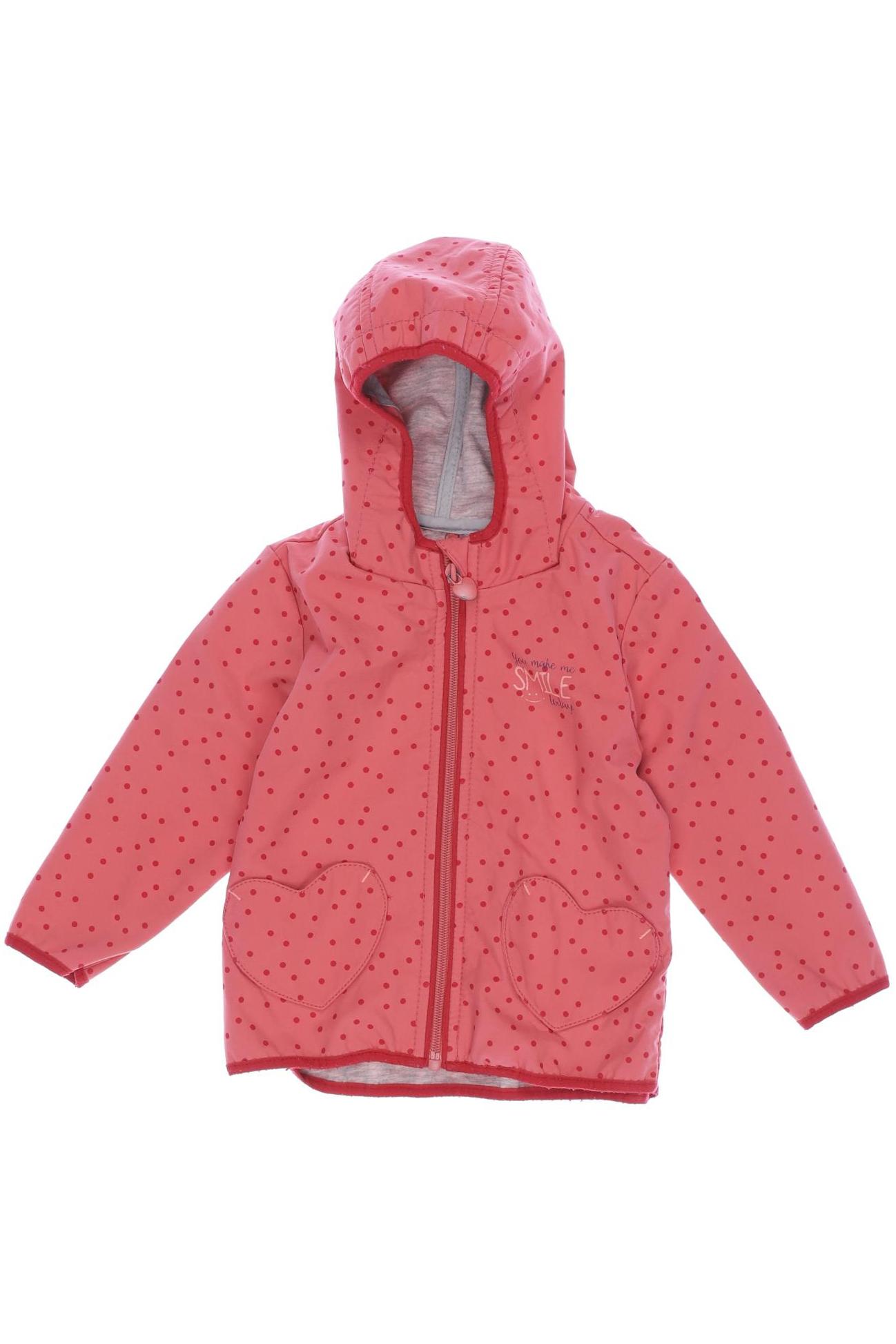 

s.Oliver Mädchen Jacke, pink