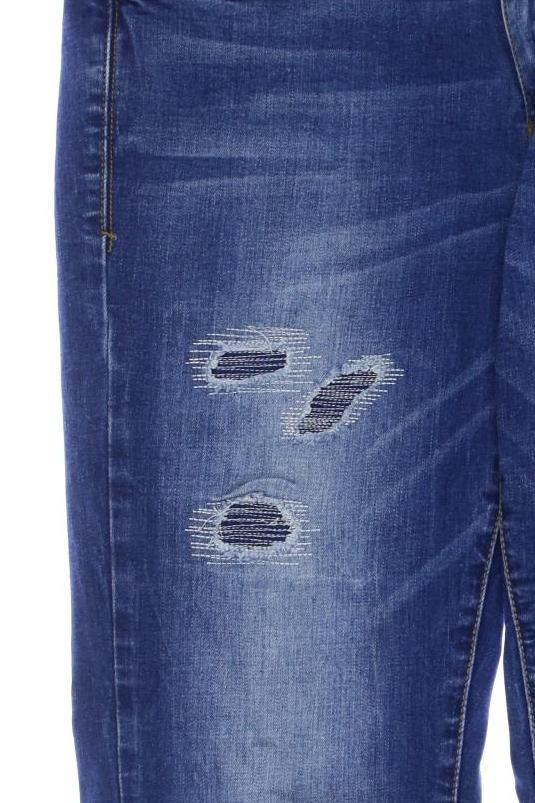 Thumbnail - s.Oliver Damen Jeans, marineblau, Gr. 170