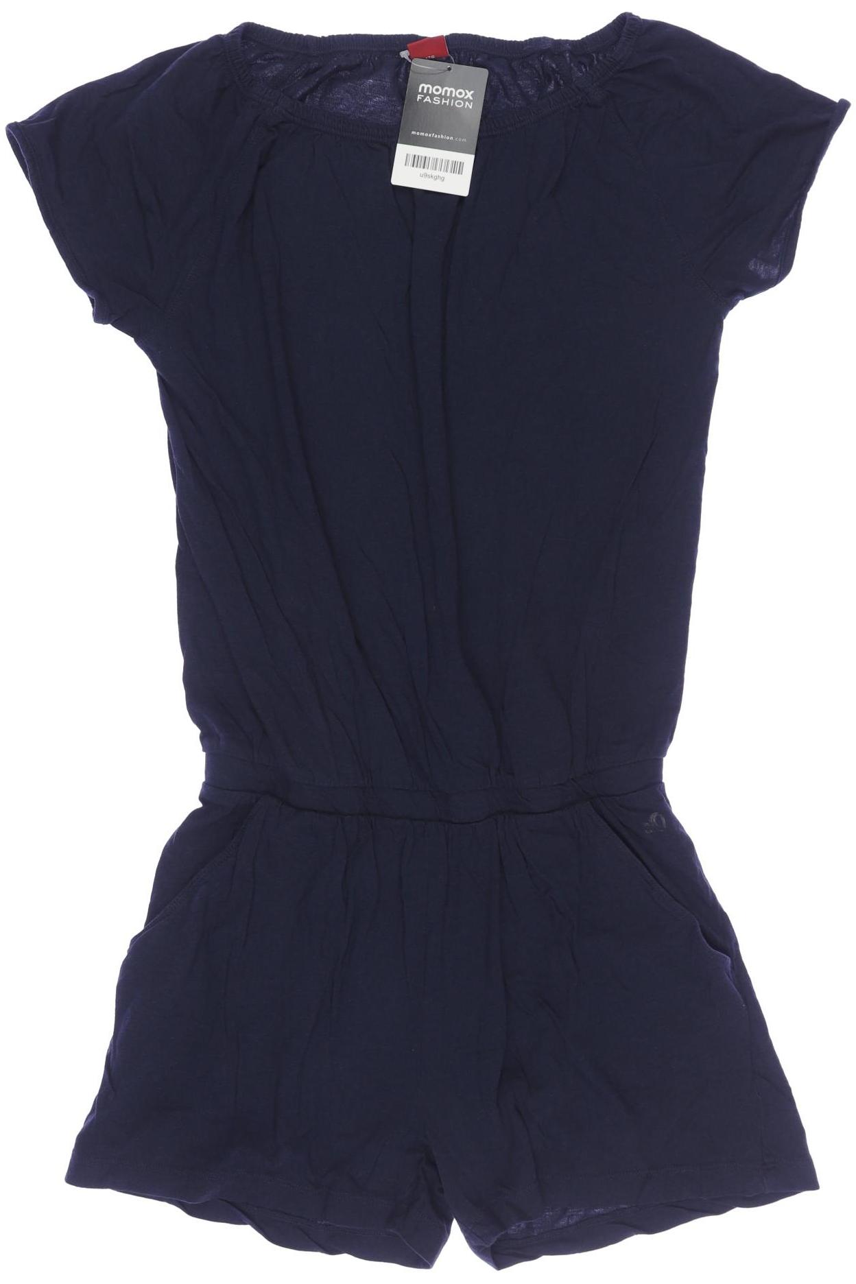 

s.Oliver Damen Shorts, marineblau, Gr. 176
