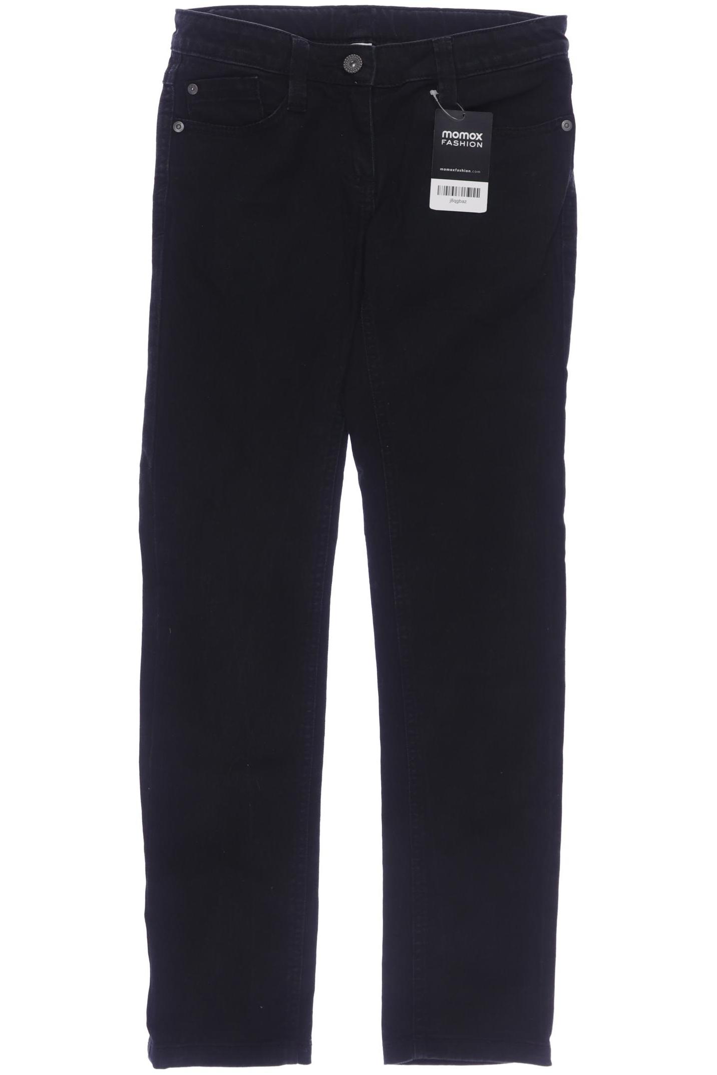 

s.Oliver Mädchen Jeans, schwarz