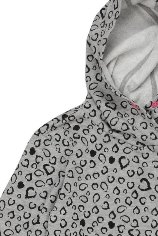 Thumbnail - s.Oliver Mädchen Hoodies &amp; Sweater, grau, Gr. 164