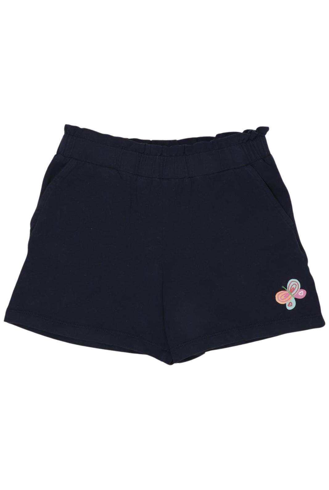 

s.Oliver Damen Shorts, marineblau, Gr. 116