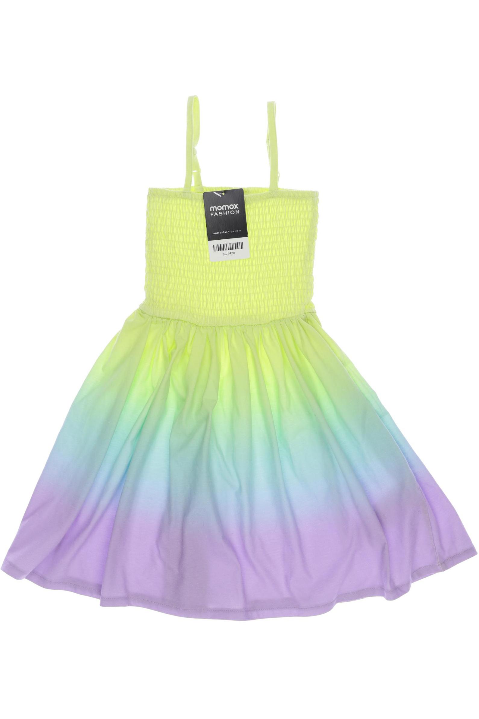 

s.Oliver Mädchen Kleid, mehrfarbig