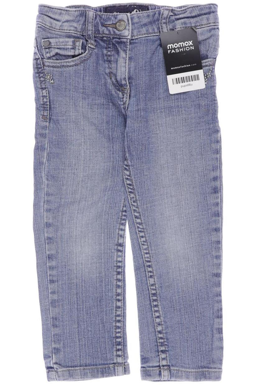 

s.Oliver Mädchen Jeans, hellblau