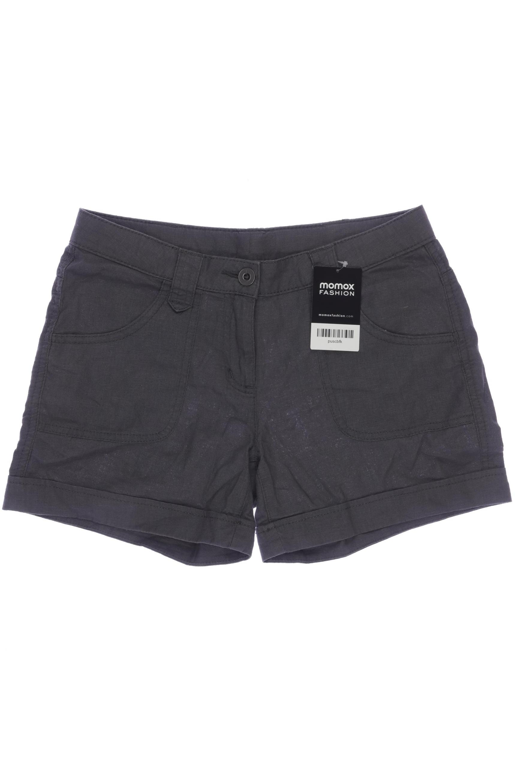 

s.Oliver Damen Shorts, grau, Gr. 164