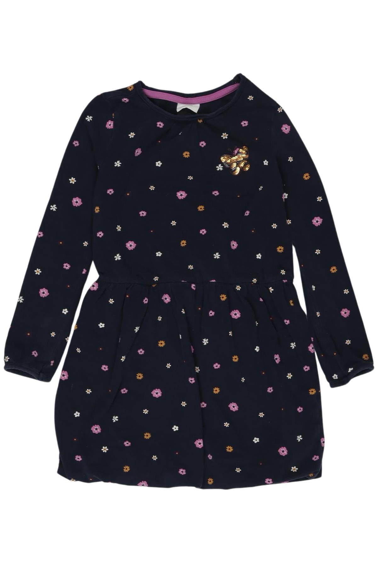 

s.Oliver Mädchen Kleid, mehrfarbig, Gr. 116